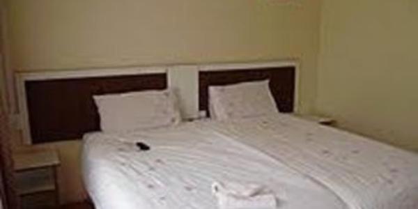 Amafana Guest House Mount Frere Buitenkant foto